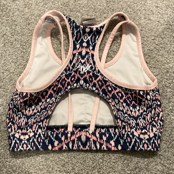 VARSITY CHEER SET (COMP PRACTICE/SCHOOL CHEER) - Picture 6 of 7